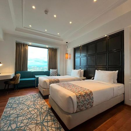 Hotel Soot Calcutta  Esterno foto