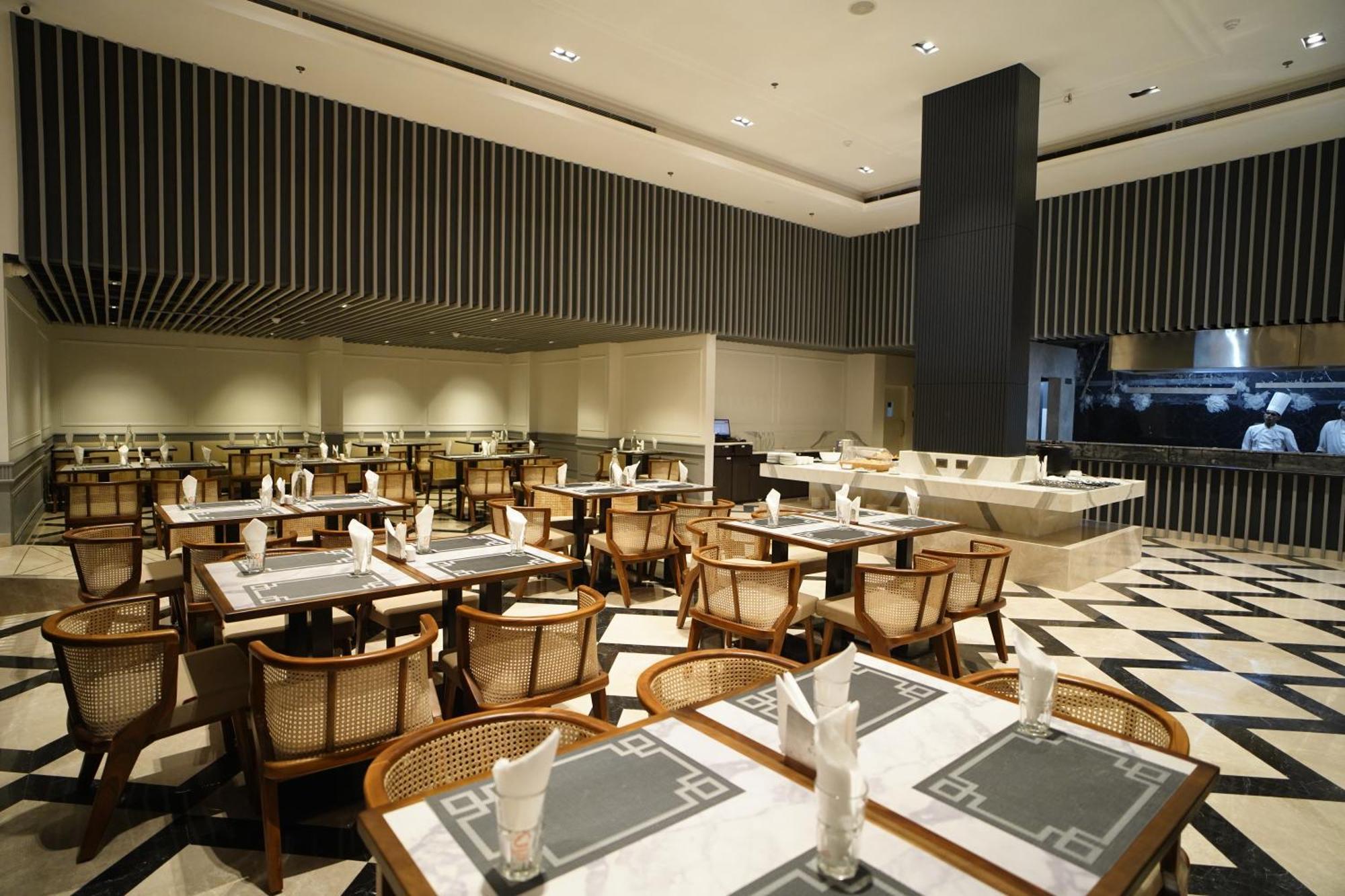 Hotel Soot Calcutta  Esterno foto