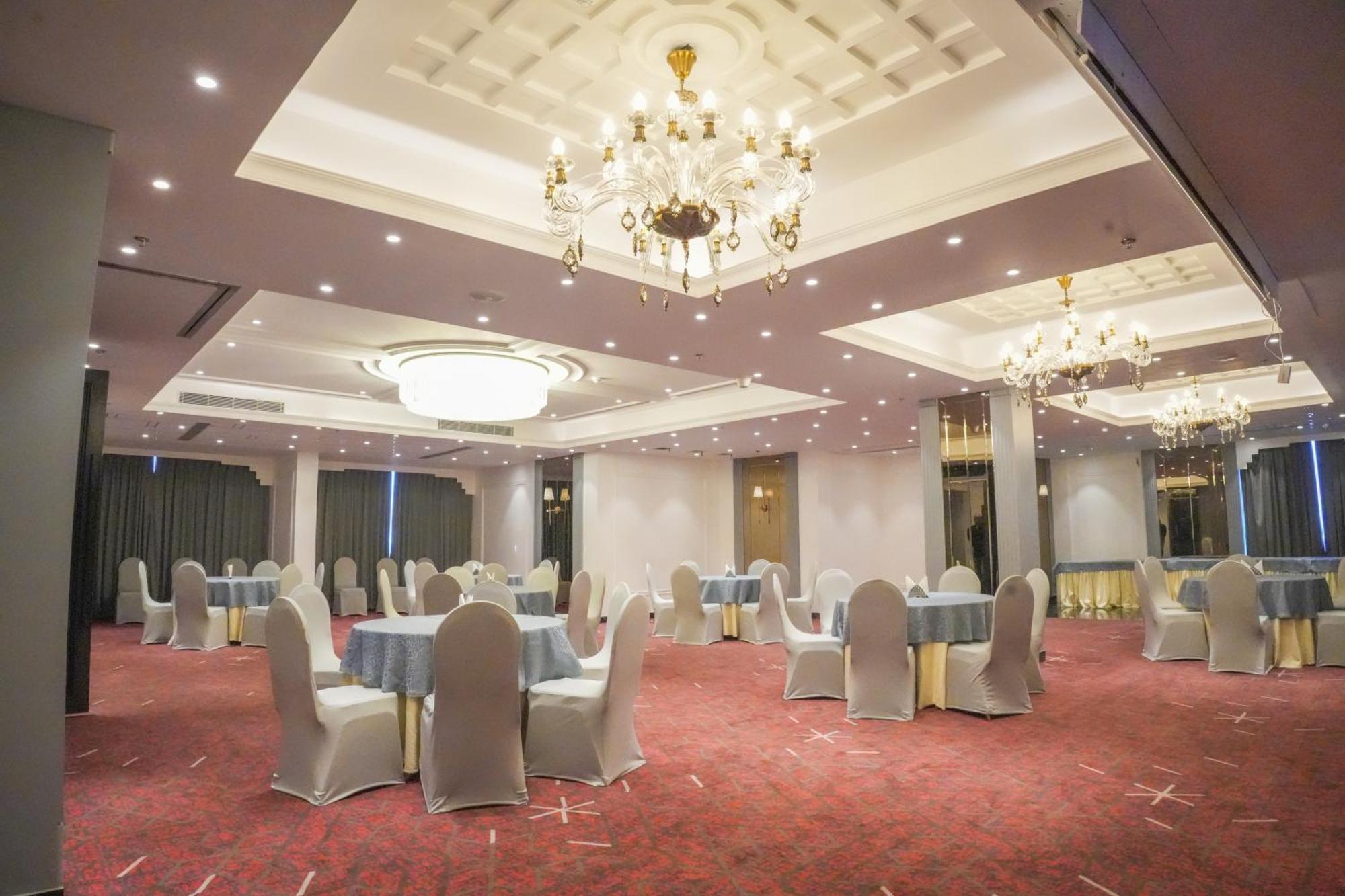 Hotel Soot Calcutta  Esterno foto