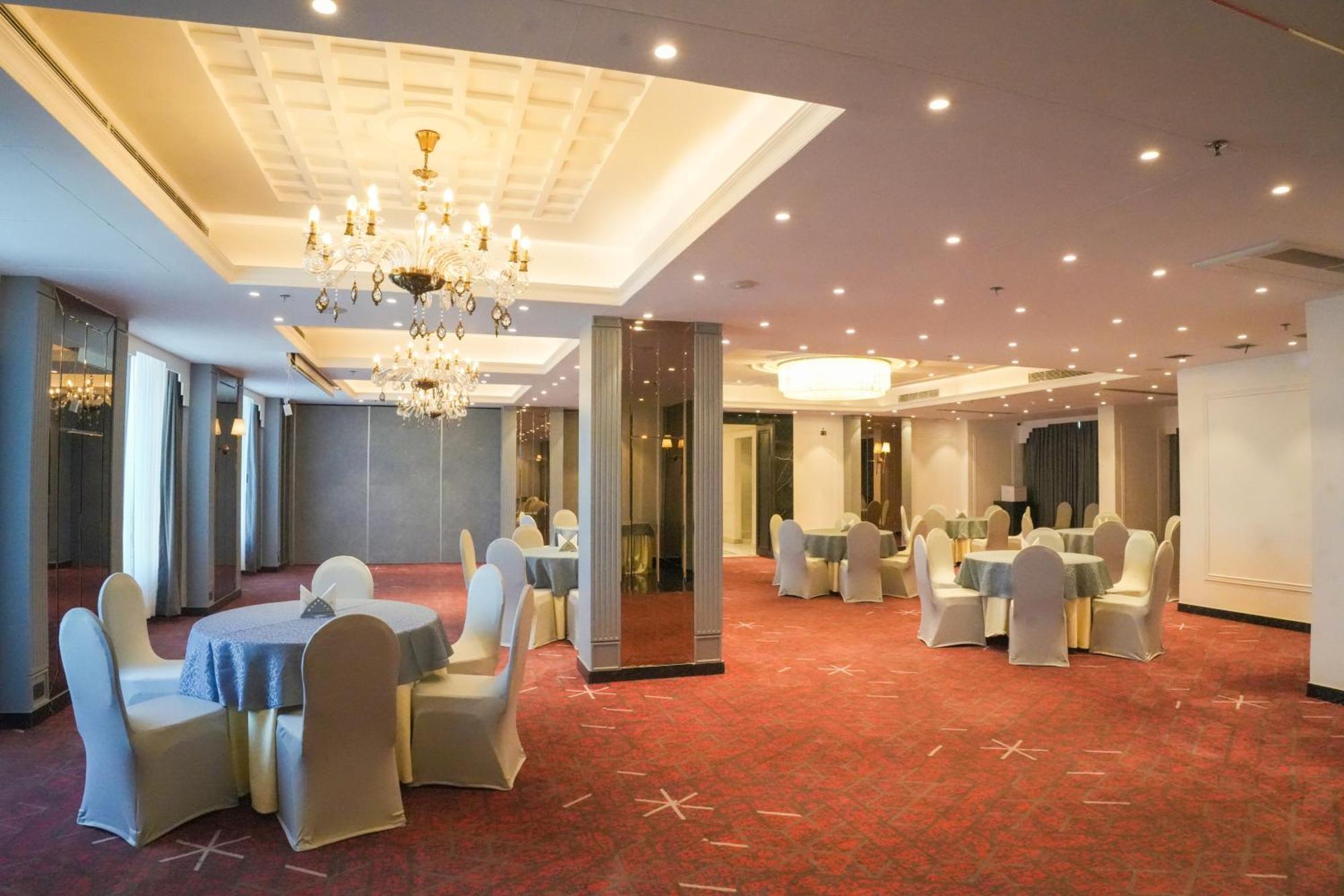 Hotel Soot Calcutta  Esterno foto